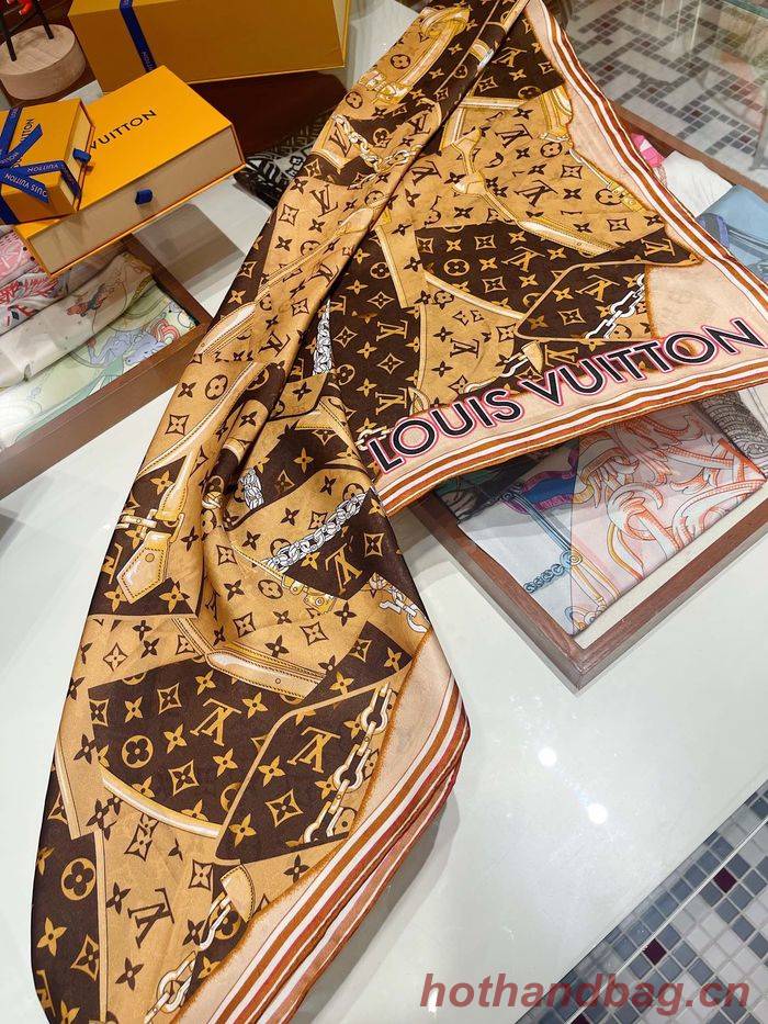 Louis Vuitton Scarf LVS00132